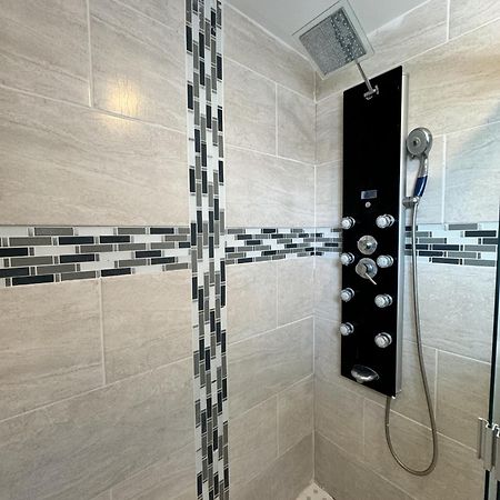 Sunset Beach Hotel Wildwood Ngoại thất bức ảnh